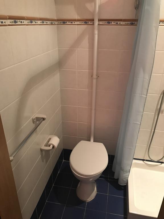 Swieqi Semi Detached Maisonette Saint Julian's Екстер'єр фото