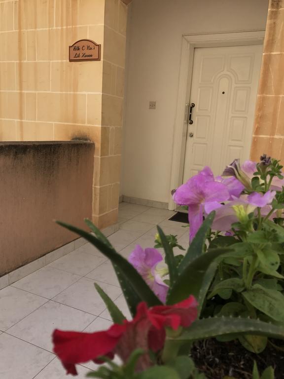 Swieqi Semi Detached Maisonette Saint Julian's Екстер'єр фото